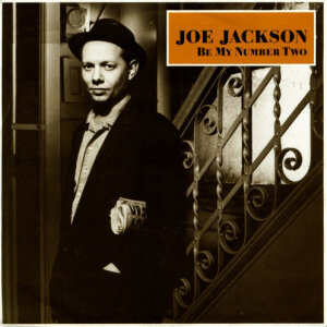 Joe Jackson